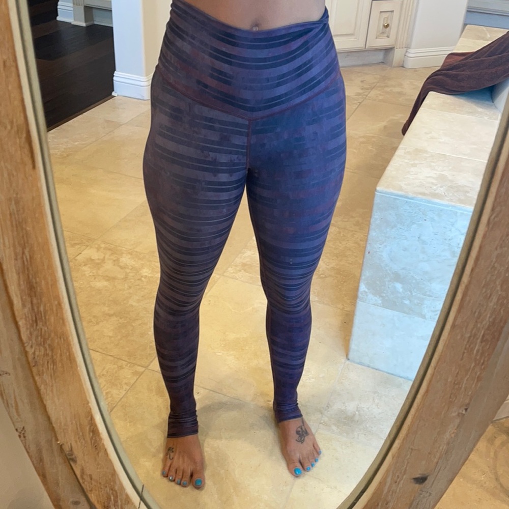 Sol & Mane leggings
